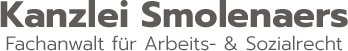 Kanzlei Smolenaers Logo
